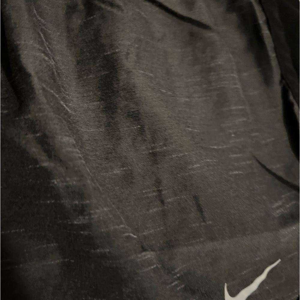 Nike Shorts Women XS Dri Fit Athletic Running Gym Light Weight Performance - Picture 3 of 7